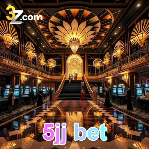 5jj bet