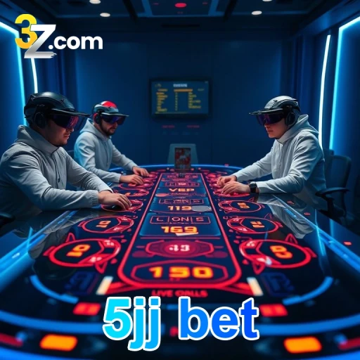 5jj bet Jogos de caça-níqueis