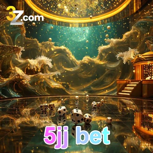 5jj bet Jogos de caça-níqueis