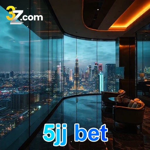 5jj bet VIP
